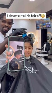 From Receding to Remarkable – Chop Fix