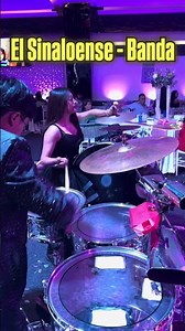 El sinaloense - Banda