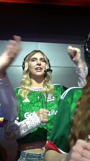 ER FAINA TIRA IL RIGORE E EN3RIX HA UNA PACATISSIMA REAZIONE… #kingsleague