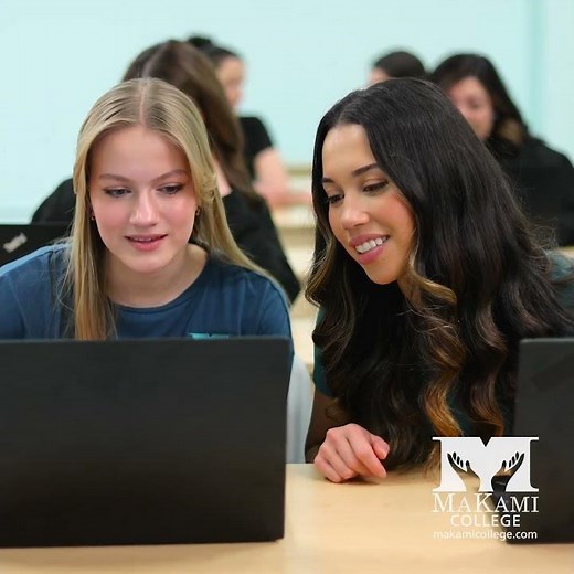 Early Childhood Education Programs at MaKami College