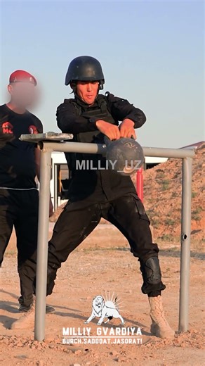 Can You Pass This Shooting Test? #selfdefense #paintball