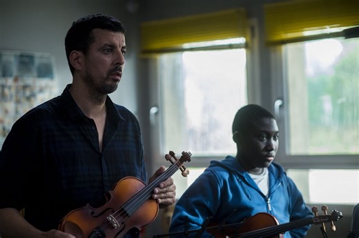 La Mélodie - Der Klang von Paris (2017) | Filmemacher*innen | ČSFD.cz