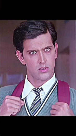 Dekh kiya rahe hai😂- Koi Mil Gaya Edit || NO_BATIDÃO (Ultra Slowed) #shorts #trending #hrithikroshan