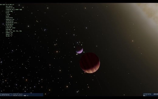 SE基本操作中文演示界面