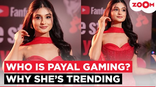 Who Is Payal Gaming? YouTuber Trends Amid Viral Video Claims