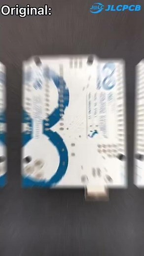 ¿Cuáles son las diferencias entre un Arduino UNO original VS Arduino UNO Pirata? #shorts #arduino