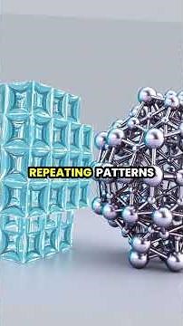 The Discovery That Redefined Crystallography: Quasicrystals Explained