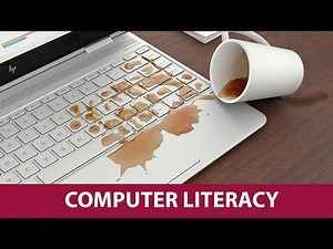 Waa maxay Computer Literacy - Af Soomaali