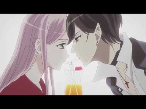 Sweet Bite Marks AMV