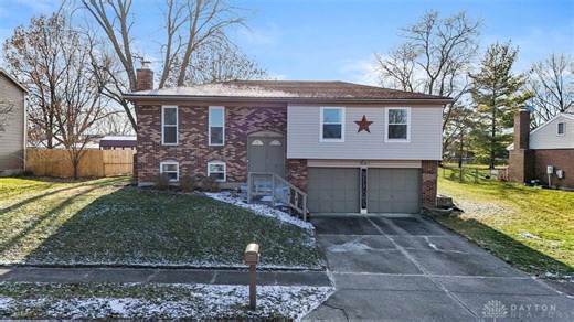 1532 Vista Ridge Dr, Miamisburg, OH 45342 - MLS 950090 - Coldwell Banker