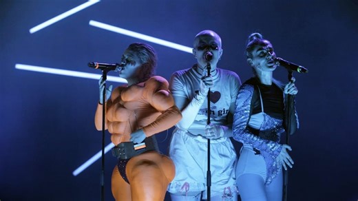 50 Best Bands Like Fever Ray