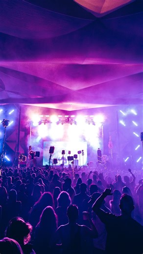 Lost Paradise on Instagram: "Ben Böhmer at nightfall - melodic, mesmerising and euphoric."