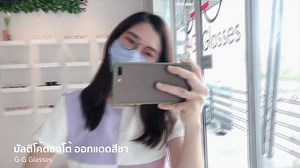 5.9K views · 68 reactions | รีวิวแว่นมัลติโค้ตออโต้เลนส์...