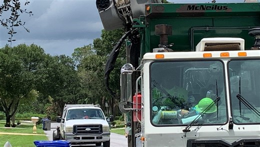 What to know about Indian River County's new garbage contract, beginning in October 2025