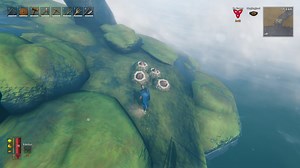 Valheim Guide: How to get the Abyssal Harpoon
