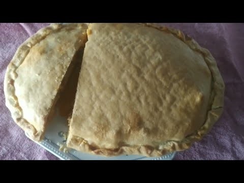 ✨ Easy, quick and economical empanada 👌