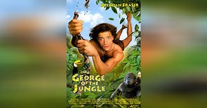 George: O Rei da Floresta