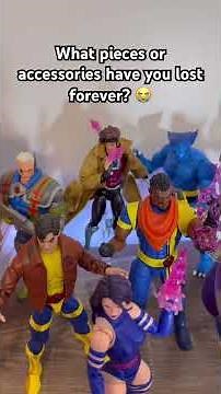 Every Collector Feels THIS Pain! #marvellegends #hasbro #actionfigures