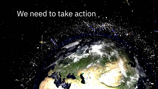 Astroscale Offering 'End Of Life Services' For Satellites