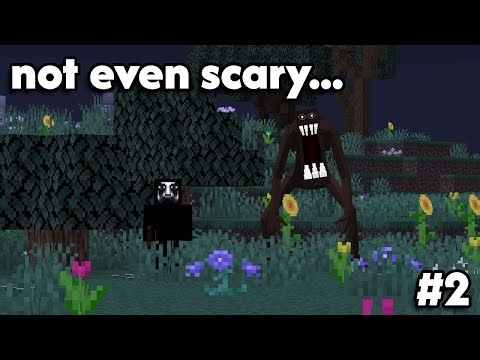 3 idiots play horror Minecraft | Minecraft horror ep.2