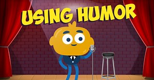 Using Humour in the Workplace - Manager Training Course - TalentLibrary