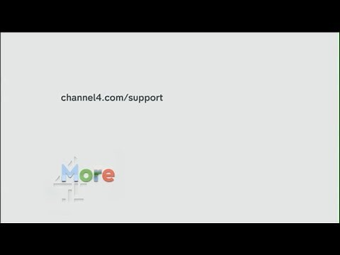 More4 Overnight Continuity - Tuesday 8th/Wednesday 9th March 2022