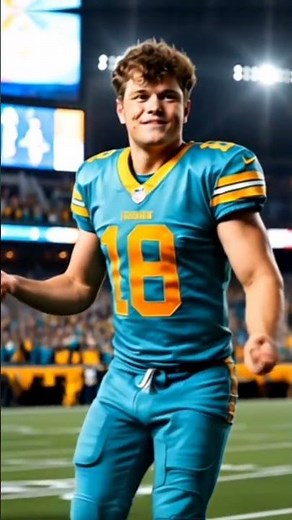 Vikings vs Bears | J.J. McCarthy Rookie Comeback Stuns NFL | Week 1 Highlights 2025