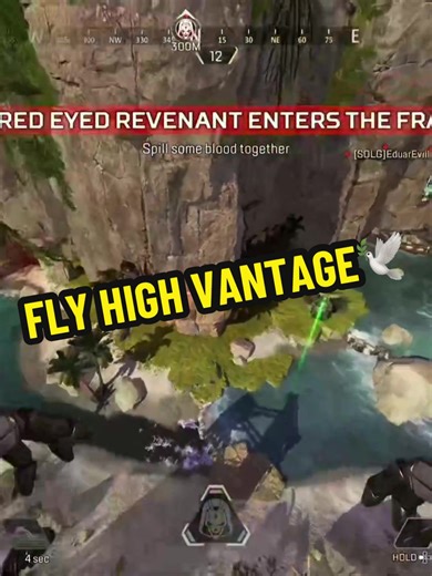 Hilarious Apex Legends Funny Moments Compilation