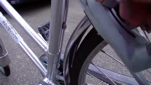 #ad きりざきえいじの自転車事件#桐崎栄二 #自転車#toxic