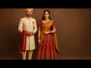 Traditional Clothing of India: A Cultural Journey