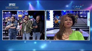 31K views · 1.7K reactions | #EatBulaga #highlights: Tawa muna kayo diyan! 藍 Watch Eat Bulaga! every Weekdays from 12:00PM - 2:30PM and Saturdays from 11:30AM - 2:30PM. | GMA Network | Facebook