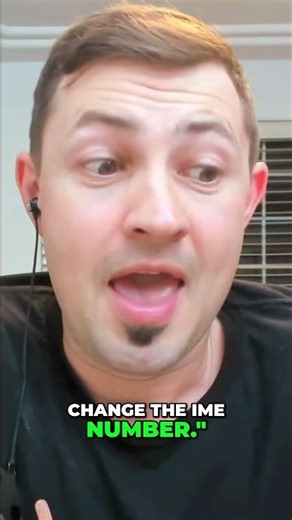 Brax 3 Phone: Prison Time For A $400 Device?! #shorts