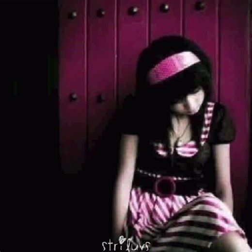 Nostalgic Scene Emo Aesthetic Moodboard Inspiration