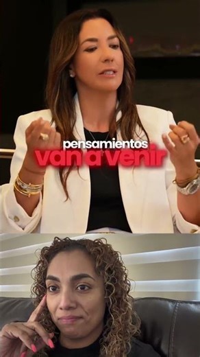 Tu mente es poderosa 💪