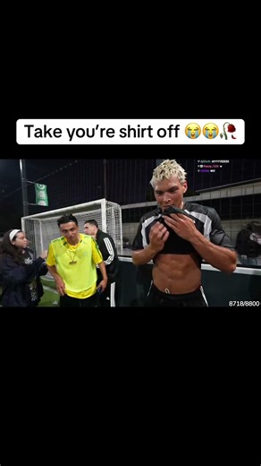Take you’re shirt off 😭😭🥀 #funny #marlon #youtubeshorts #lacy #viral #america #twitchclips