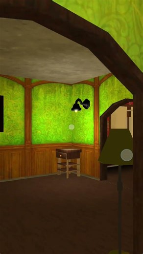 Playing Rip Off Of Granny(Stepmother Horror Game)#gaming #horrorgaming #horror #granny #viral #fyp