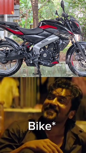 My Bike suddenly not starting Me check the Spark blug 💀