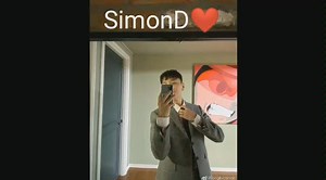 joke!codekunst制作C jamm（feat.SimonD)SimonD开口那刻帅炸了!!!