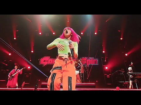 【Live】Gacharic Spin「Redline」2019