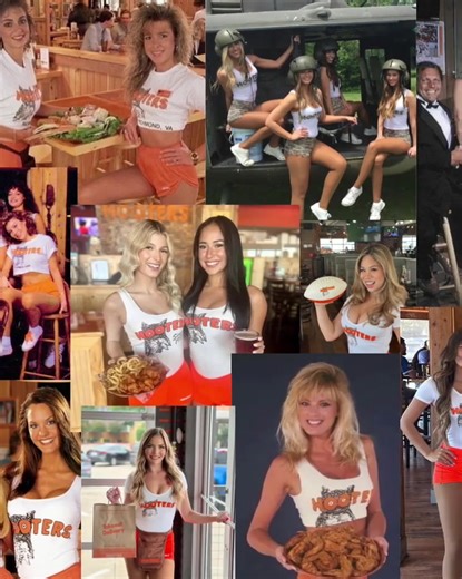 70 reactions | 42 years ago, six guys with zero restaurant experience and a wild idea opened the very first Hooters in Clearwater, Florida. From that April Fool’s Day vision in 1983 to Lynne Austin becoming the Original Hooters Girl, the rest was history. Today, Hooters has over 240 locations worldwide—all thanks to the Hooters Six, our World Famous Hooters Girls and our loyal customers. Cheers to 42 years of wings, laughs, and unforgettable memories! 李 | Hooters | Facebook