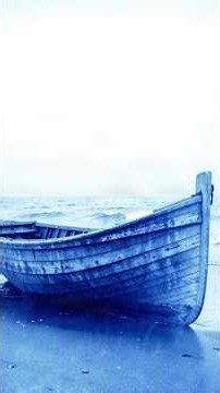 Out to Sea