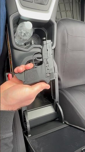 Smith & Wesson Bodyguard 380