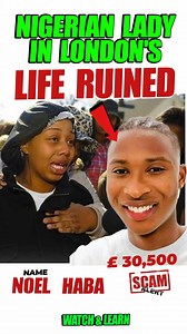 2.4K views | There are lessons that can be learnt from this video . | The Lunch Club | Facebook