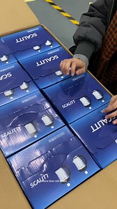 151K views · 1.6K reactions | Kettle factory welcomes...