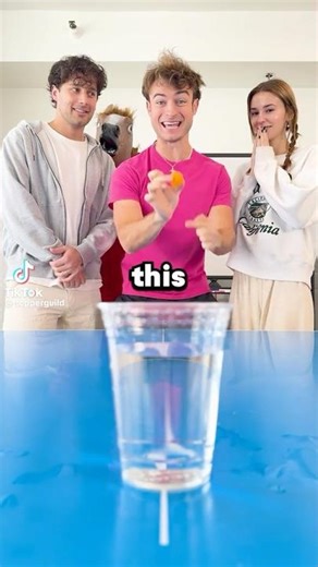 ‪@topperguild‬’s ping pong game #shorts