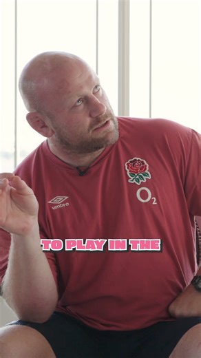 658K views · 6.2K reactions | The secret to playing in the front row? You have to be weird (in a good way) 勺  England Rugby #rugby | For The Love Of Rugby | Facebook