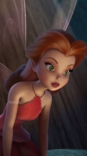 Enchanting Tinkerbell Fairy Live Wallpapers Edit