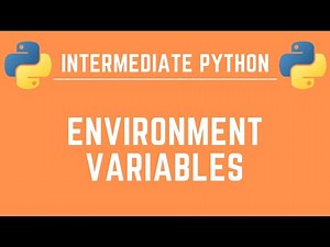 Python: The Secret to a Cleaner Environment