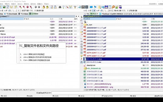 TC05_复制文件或文件夹名称