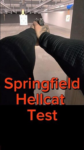 Springfield Hellcat Review – Hidden Power in a Micro Compact